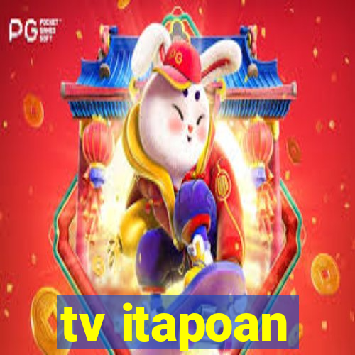 tv itapoan